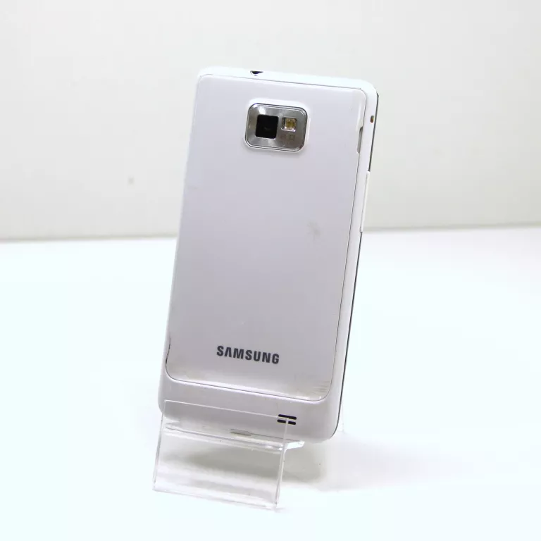 TELEFON SAMSUNG GALAXY S II GT-I9100