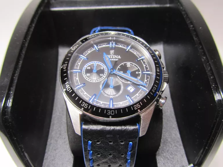 ZEGAREK FESTINA F20377