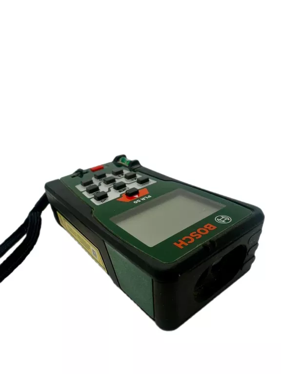 DALMIERZ LASEROWY BOSCH PLR 50