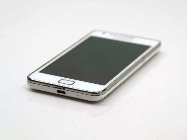 TELEFON SAMSUNG GALAXY S II GT-I9100