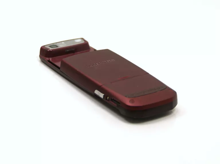 TELEFON SAMSUNG SGH D900I BORDOWY