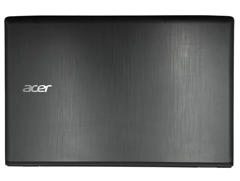 LAPTOP ACER E5-774 N16Q5 17" INTEL CORE I5-7200U 16/512GB SSD GTX 940MX