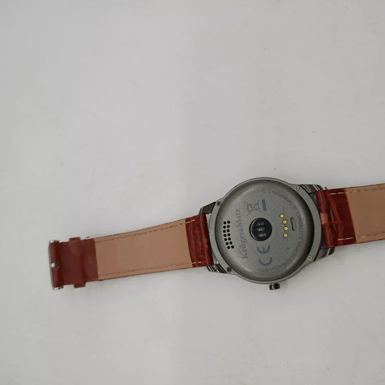SMARTWATCH KRUGER MATZ STYLE 2