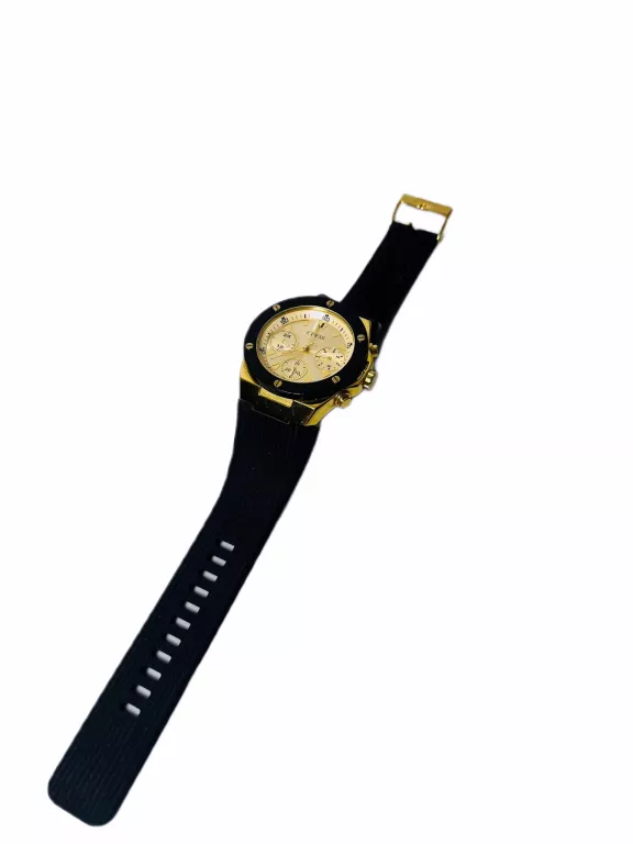 ZEGAREK DAMSKI GUESS ATHENA GW0030L2