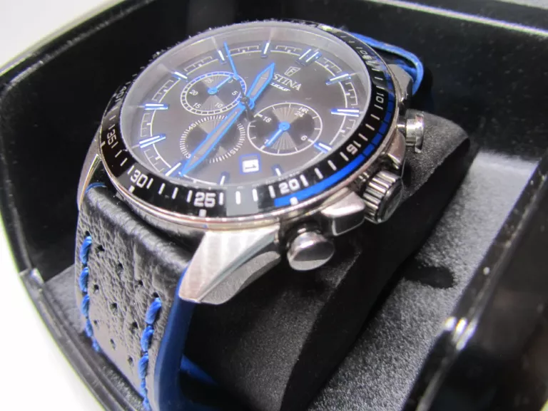 ZEGAREK FESTINA F20377