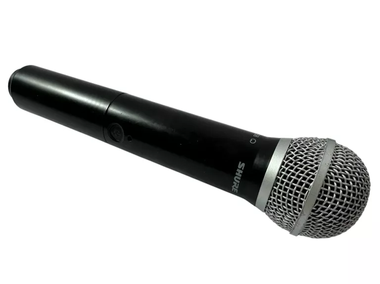 MIKROFON SHURE BLX24/PG58