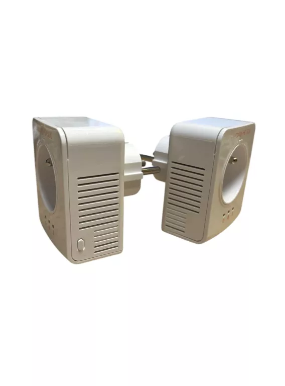 TRANSMITER WIFI LIVEPLUG HD 500 KOMPLET
