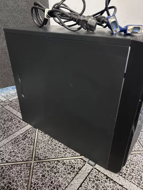KOMPUTER STACJONARNY PC KOMPUTRONIK PRO SK-300
