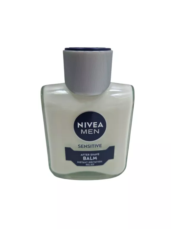 NIVEA MEN SENSITIVE ŁAGODZĄCY BALSAM PO GOLENIU 100ML