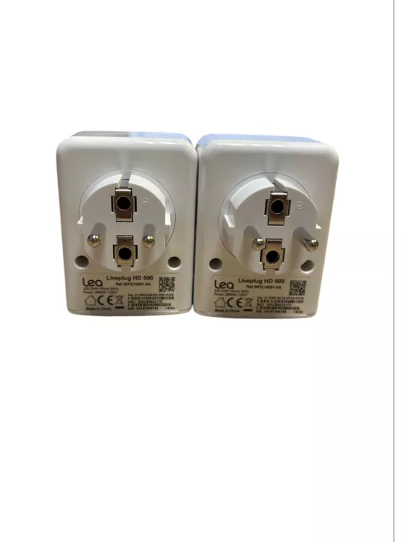 TRANSMITER WIFI LIVEPLUG HD 500 KOMPLET