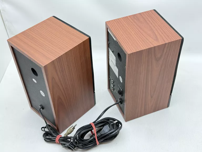 GŁOŚŃIKI KOMPUTEROWE GENIUS SP-HF800B