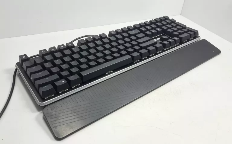 PRZEWODOWA KLAWIATURA MECHANICZNA GAMINGOWA YENKEE YKB 3400 PANZER