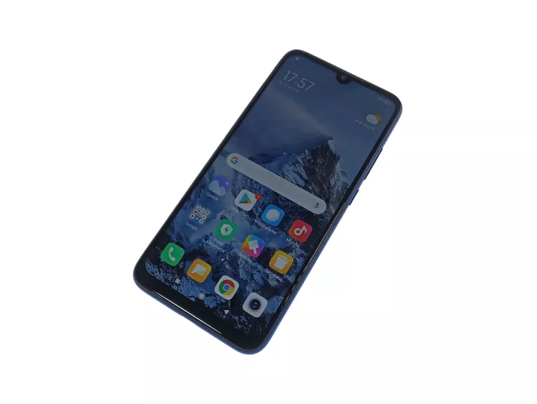 XIAOMI REDMI NOTE 7 4GB/64GB