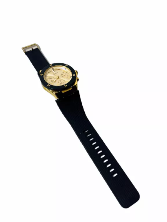 ZEGAREK DAMSKI GUESS ATHENA GW0030L2