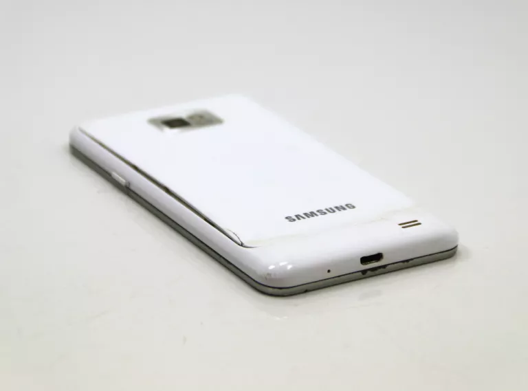 TELEFON SAMSUNG GALAXY S II GT-I9100
