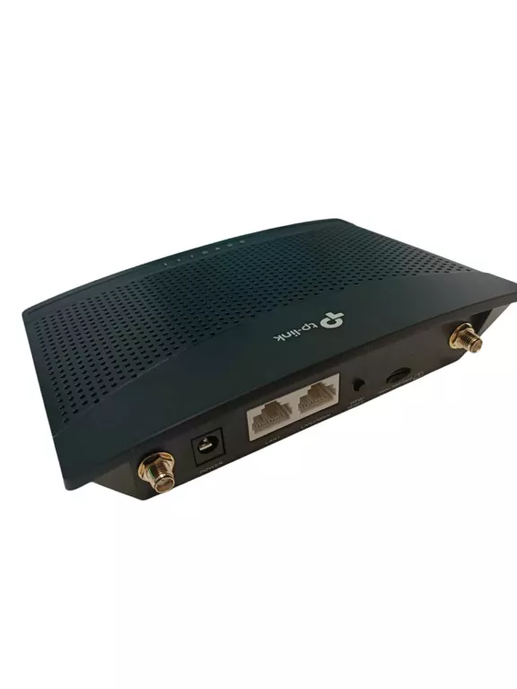 ROUTER TP-LINK TL-MR100