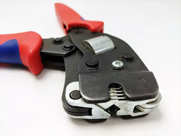 SZCZYPCE ZACISKOWE KNIPEX 975308