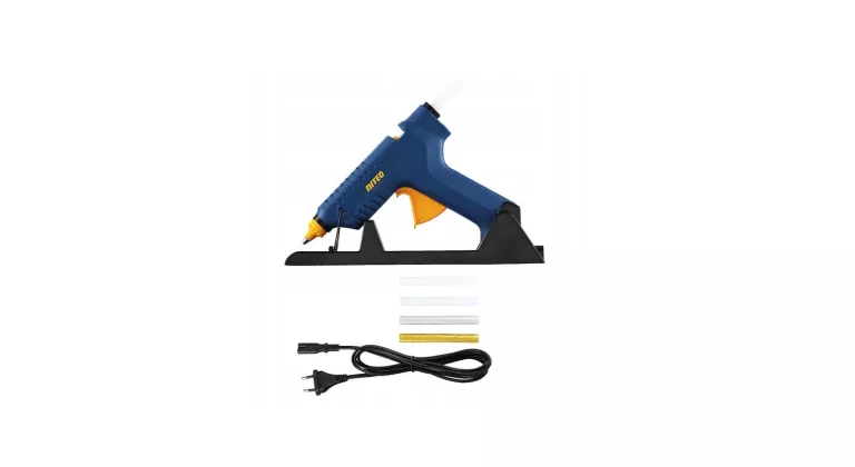 NITEO TOOLS PISTOLET DO KLEJENIA NA GORĄCO