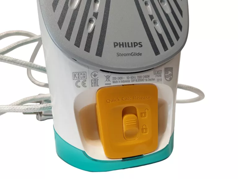 ZELAZKO PHILIPS AZUR 7000