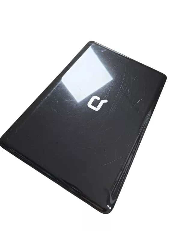 LAPTOP HP COMPAQ CQ58 4GB/320GB/HDD/WIN10