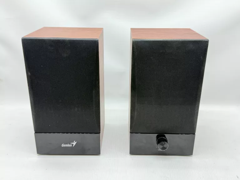 GŁOŚŃIKI KOMPUTEROWE GENIUS SP-HF800B