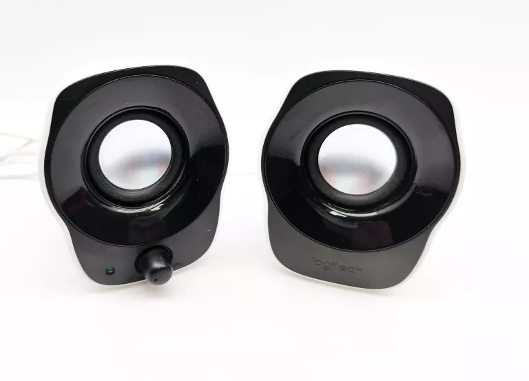 GŁOŚNIKI LOGITECH Z120 STEREO 2.0