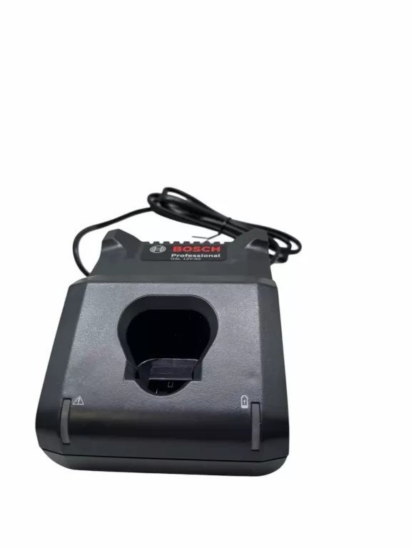 BOSCH GAL 12V-40 SZYBKA ŁADOWARKA 12V 10,8V