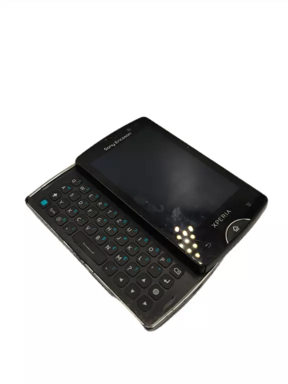 TELEFON SONY ERICSSON XPERIA MINI PRO