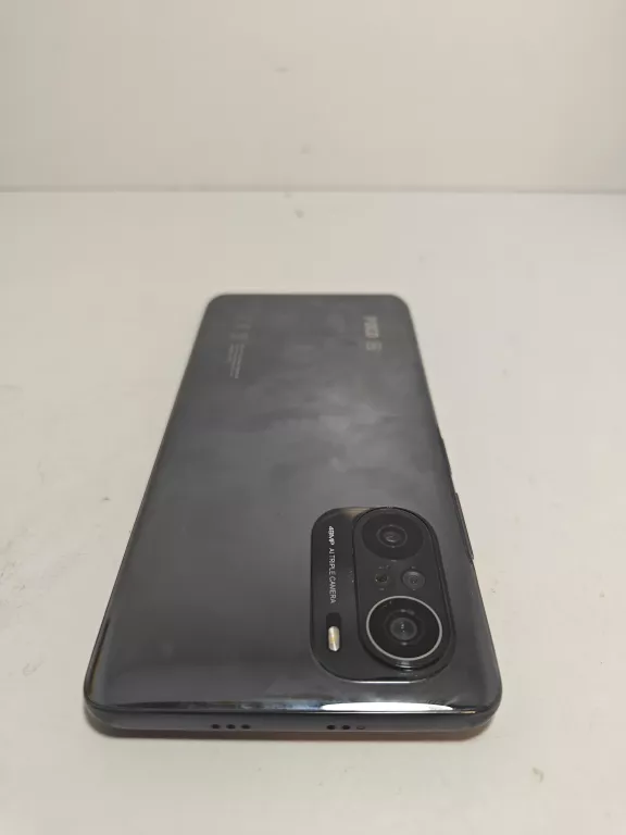 TELEFON XIAOMI POCO F3 256/8 GB POLECAM!
