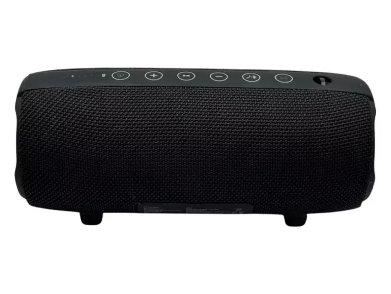 GŁOŚNIK PRZENOŚNY XMUSIC BTS800K CZARNY 20 W