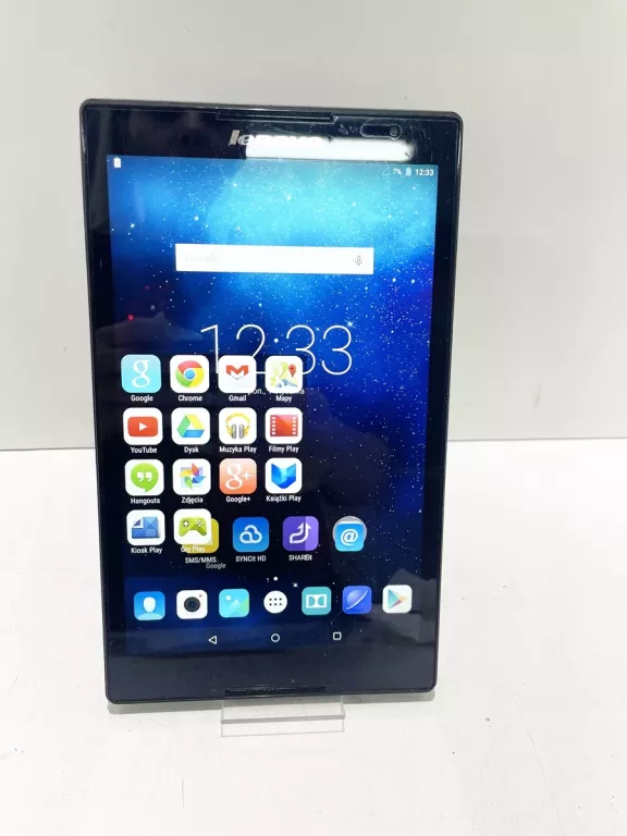 TABLET LENOVO TAB S8-50L