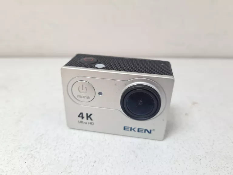 KAMERA SPORTOWA EKEN H9R 4K + AKCESORIA