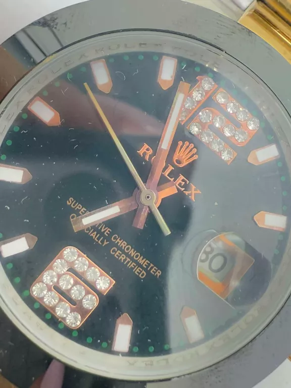 REPLIKA ROLEX