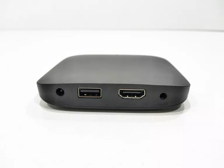 ODTWARZACZ MULTIMEDIALNY XIAOMI MI BOX MDZ-16-AB