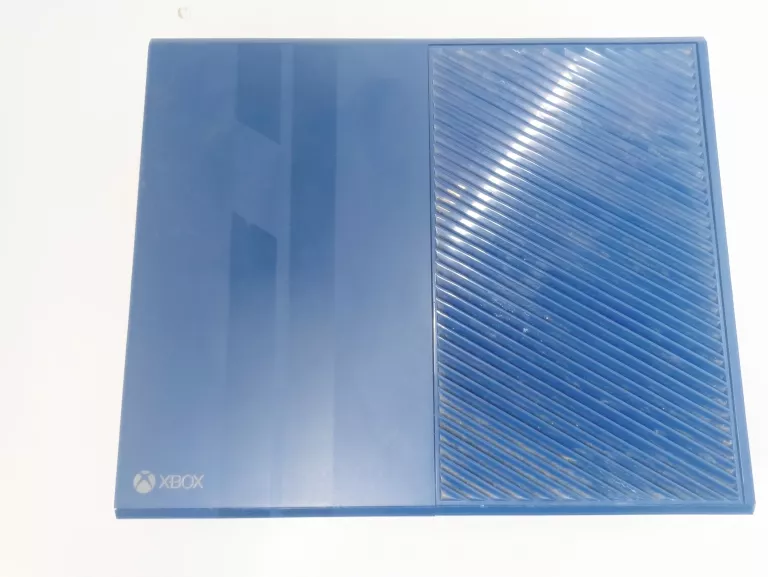 KONSOLA XBOX ONE