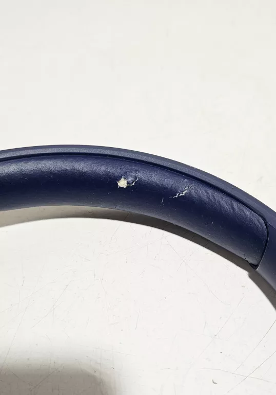 SŁUCHAWKI NAUSZNE JBL TUNE 500 NIEBIESKIE