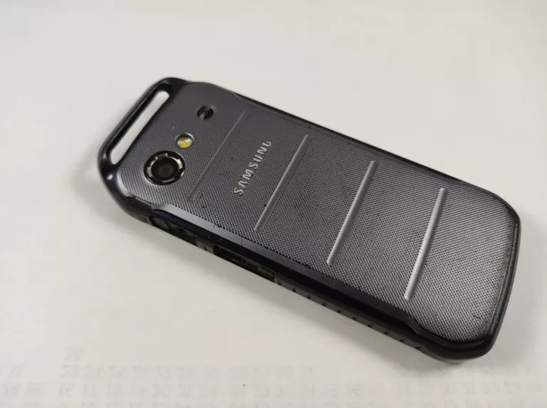 SAMSUNG B550H