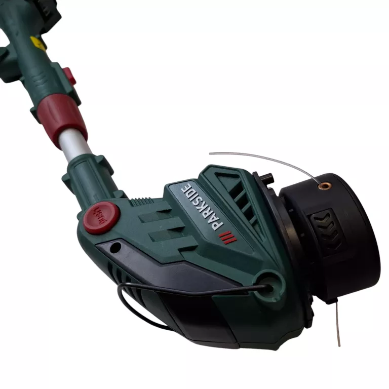 PODKASZARKA PARKSIDE PRTA 20-LI C3