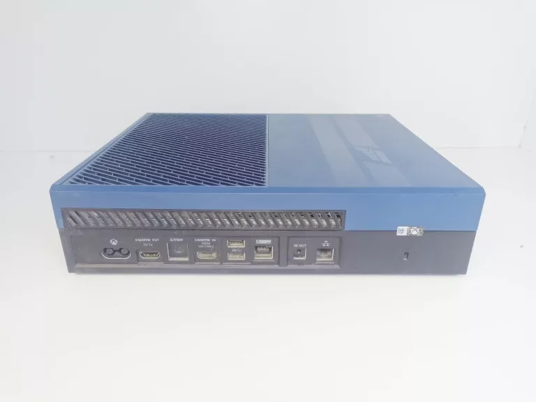 KONSOLA XBOX ONE