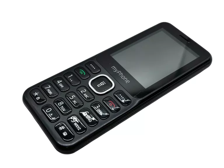 TELEFON KLASYCZNY Z KLAWIATURĄ MYPHONE 6320