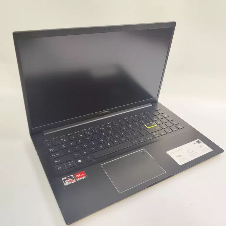 LAPTOP ASUS VIVOBOOK S15 M513IA R5-4500U 16GB