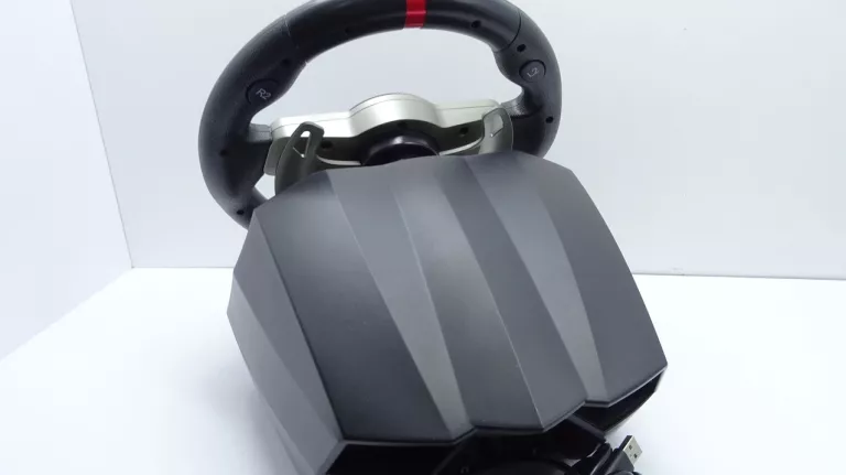 KIEROWNICA FR-TEC FT7003 SUZUKA ELITE ZESTAW