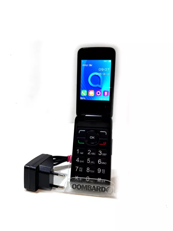TELEFON ALCATEL 3025X