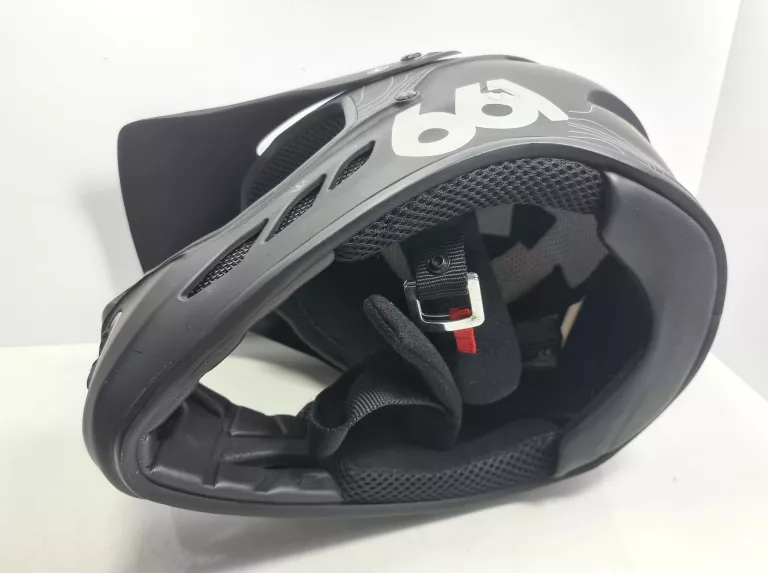 KASK FULLFACE 661 SIX SIX ONE ROZMIAR L