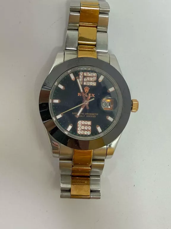 REPLIKA ROLEX