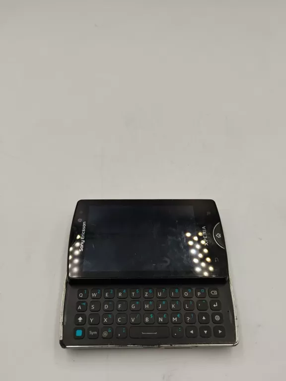 TELEFON SONY ERICSSON XPERIA MINI PRO