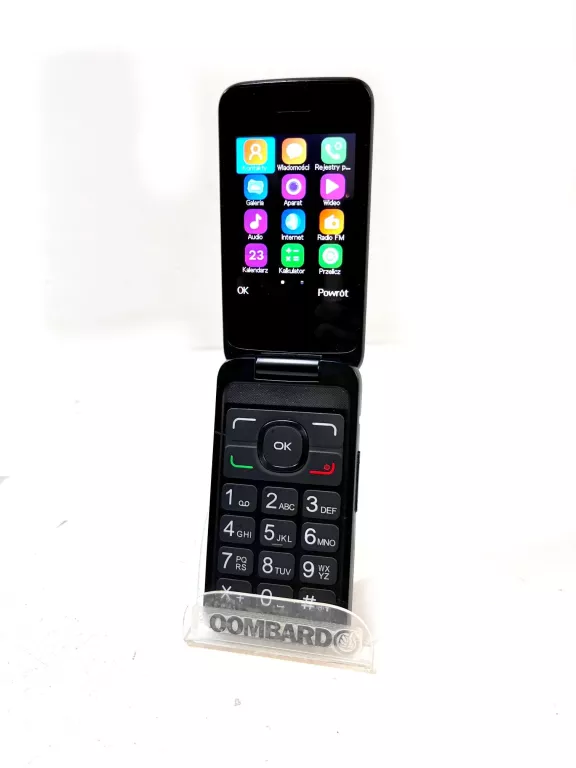 TELEFON ALCATEL 3025X