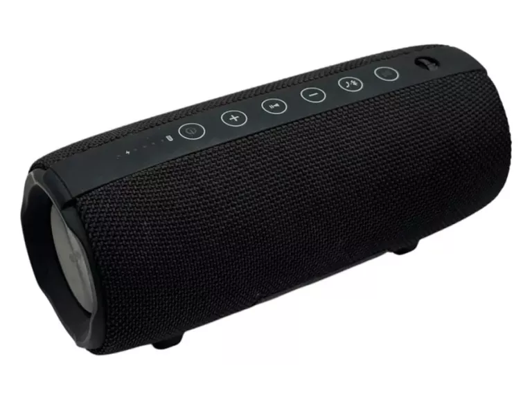 GŁOŚNIK PRZENOŚNY XMUSIC BTS800K CZARNY 20 W