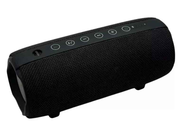 GŁOŚNIK PRZENOŚNY XMUSIC BTS800K CZARNY 20 W