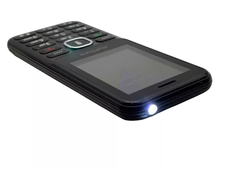 TELEFON KLASYCZNY Z KLAWIATURĄ MYPHONE 6320